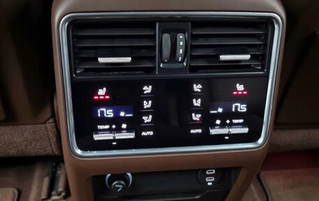 Porsche Cayenne III, 2023 год, 10 800 000 рублей, 18 фотография