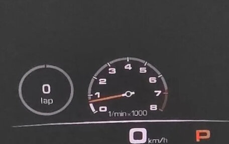 Porsche Cayenne III, 2023 год, 10 800 000 рублей, 16 фотография