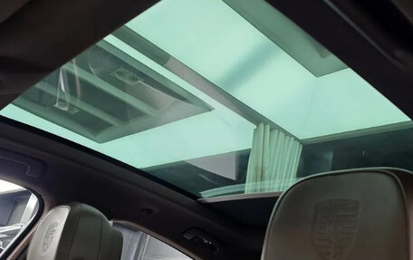 Porsche Cayenne III, 2023 год, 10 800 000 рублей, 17 фотография