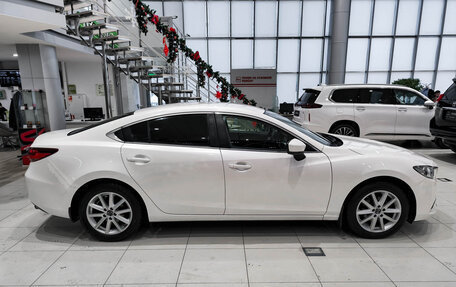 Mazda 6, 2017 год, 1 850 000 рублей, 8 фотография