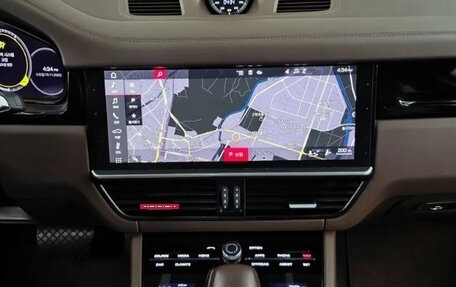 Porsche Cayenne III, 2023 год, 10 800 000 рублей, 13 фотография