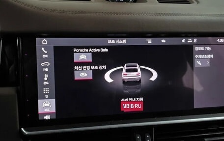 Porsche Cayenne III, 2023 год, 10 800 000 рублей, 15 фотография