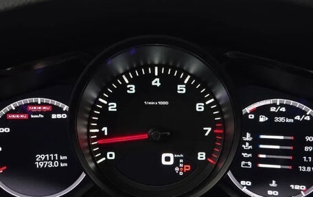 Porsche Cayenne III, 2023 год, 10 800 000 рублей, 12 фотография