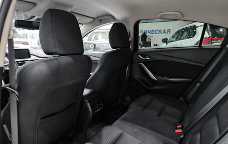 Mazda 6, 2017 год, 1 850 000 рублей, 16 фотография