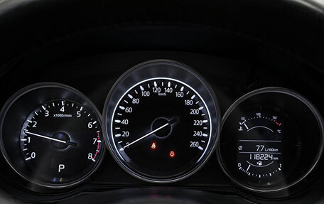 Mazda 6, 2017 год, 1 850 000 рублей, 17 фотография