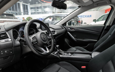 Mazda 6, 2017 год, 1 850 000 рублей, 20 фотография