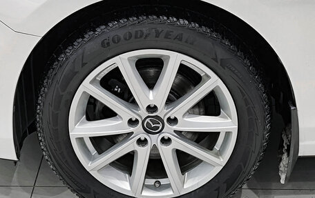 Mazda 6, 2017 год, 1 850 000 рублей, 22 фотография