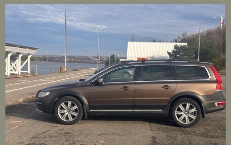 Volvo XC70 II рестайлинг, 2015 год, 2 550 000 рублей, 3 фотография