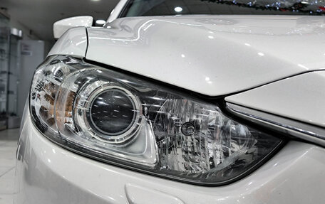 Mazda 6, 2017 год, 1 850 000 рублей, 21 фотография