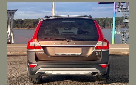 Volvo XC70 II рестайлинг, 2015 год, 2 550 000 рублей, 4 фотография