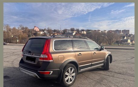 Volvo XC70 II рестайлинг, 2015 год, 2 550 000 рублей, 5 фотография