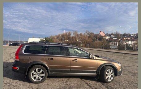 Volvo XC70 II рестайлинг, 2015 год, 2 550 000 рублей, 6 фотография