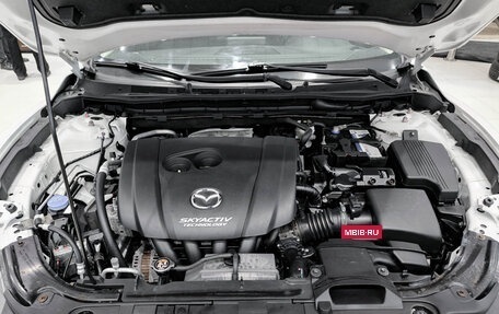 Mazda 6, 2017 год, 1 850 000 рублей, 13 фотография