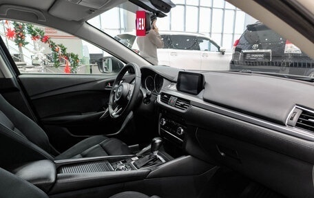 Mazda 6, 2017 год, 1 850 000 рублей, 15 фотография