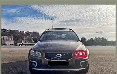 Volvo XC70 II рестайлинг, 2015 год, 2 550 000 рублей, 2 фотография