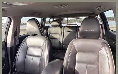 Volvo XC70 II рестайлинг, 2015 год, 2 550 000 рублей, 10 фотография