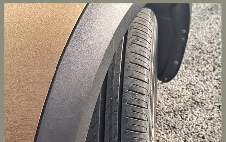 Volvo XC70 II рестайлинг, 2015 год, 2 550 000 рублей, 9 фотография