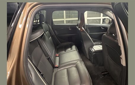 Volvo XC70 II рестайлинг, 2015 год, 2 550 000 рублей, 16 фотография