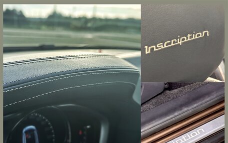 Volvo XC70 II рестайлинг, 2015 год, 2 550 000 рублей, 12 фотография