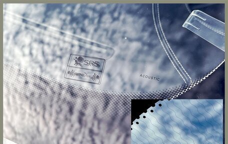 Volvo XC70 II рестайлинг, 2015 год, 2 550 000 рублей, 13 фотография