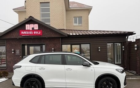 Volkswagen Tiguan, 2025 год, 4 990 000 рублей, 2 фотография