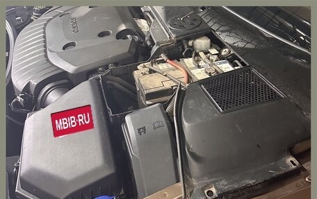 Volvo XC70 II рестайлинг, 2015 год, 2 550 000 рублей, 15 фотография