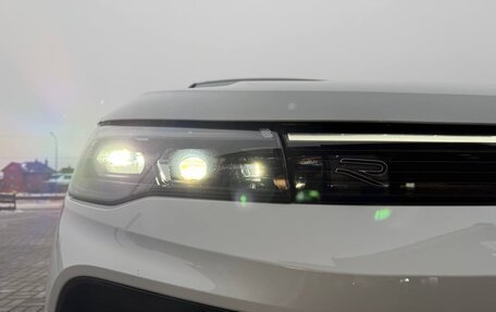 Volkswagen Tiguan, 2025 год, 4 990 000 рублей, 7 фотография