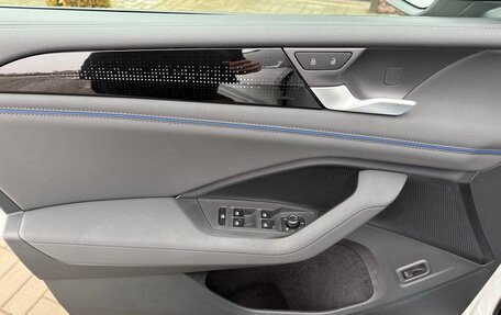 Volkswagen Tiguan, 2025 год, 4 990 000 рублей, 8 фотография