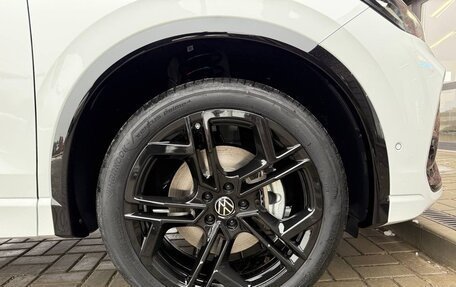 Volkswagen Tiguan, 2025 год, 4 990 000 рублей, 6 фотография