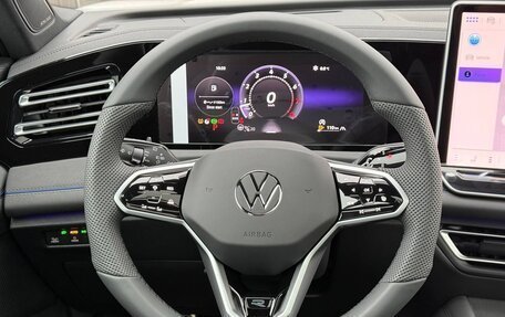 Volkswagen Tiguan, 2025 год, 4 990 000 рублей, 13 фотография