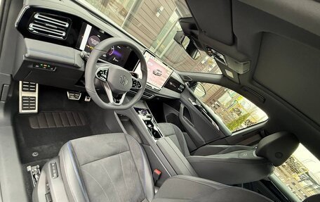 Volkswagen Tiguan, 2025 год, 4 990 000 рублей, 9 фотография