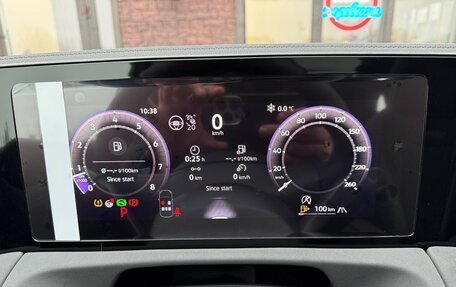 Volkswagen Tiguan, 2025 год, 4 990 000 рублей, 18 фотография