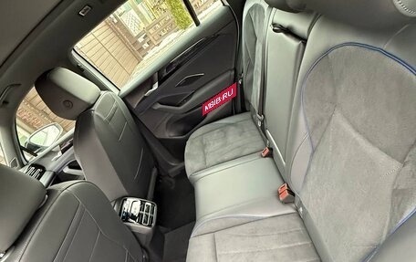 Volkswagen Tiguan, 2025 год, 4 990 000 рублей, 11 фотография