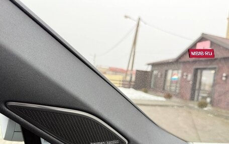 Volkswagen Tiguan, 2025 год, 4 990 000 рублей, 19 фотография