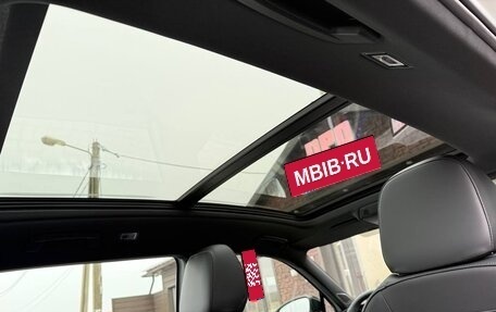 Volkswagen Tiguan, 2025 год, 4 990 000 рублей, 17 фотография