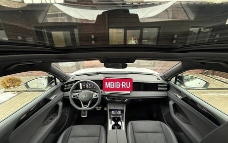 Volkswagen Tiguan, 2025 год, 4 990 000 рублей, 14 фотография