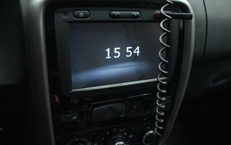 Renault Duster I рестайлинг, 2015 год, 850 000 рублей, 13 фотография