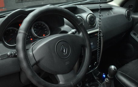 Renault Duster I рестайлинг, 2015 год, 850 000 рублей, 14 фотография