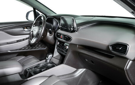 Hyundai Santa Fe IV, 2020 год, 3 249 000 рублей, 11 фотография