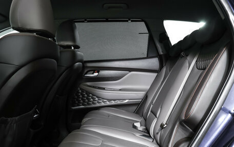 Hyundai Santa Fe IV, 2020 год, 3 249 000 рублей, 12 фотография