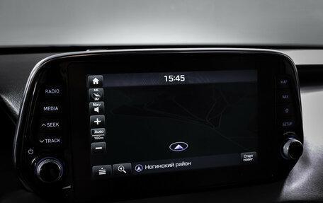 Hyundai Santa Fe IV, 2020 год, 3 249 000 рублей, 18 фотография