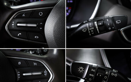 Hyundai Santa Fe IV, 2020 год, 3 249 000 рублей, 23 фотография