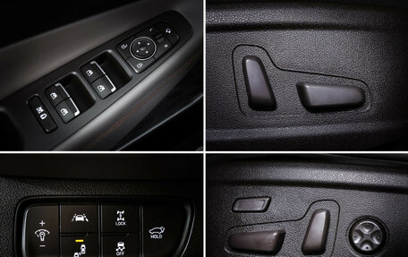 Hyundai Santa Fe IV, 2020 год, 3 249 000 рублей, 22 фотография