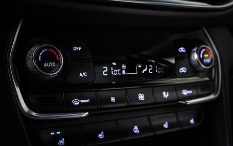 Hyundai Santa Fe IV, 2020 год, 3 249 000 рублей, 21 фотография