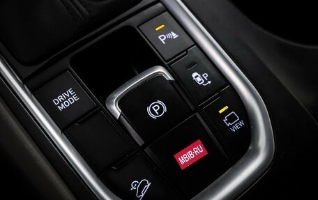 Hyundai Santa Fe IV, 2020 год, 3 249 000 рублей, 20 фотография