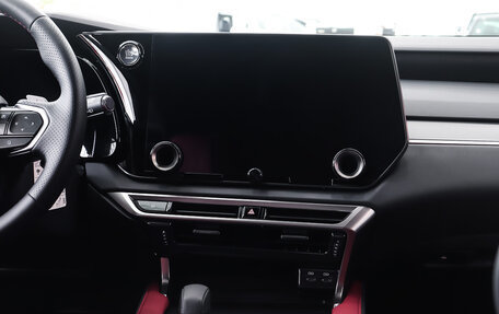 Lexus RX IV рестайлинг, 2025 год, 12 100 000 рублей, 12 фотография