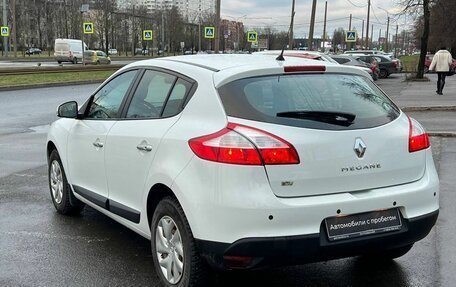 Renault Megane III, 2014 год, 975 000 рублей, 6 фотография