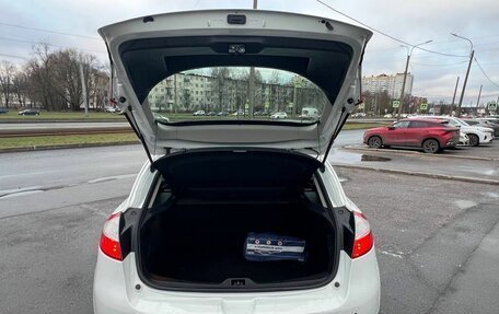 Renault Megane III, 2014 год, 975 000 рублей, 8 фотография