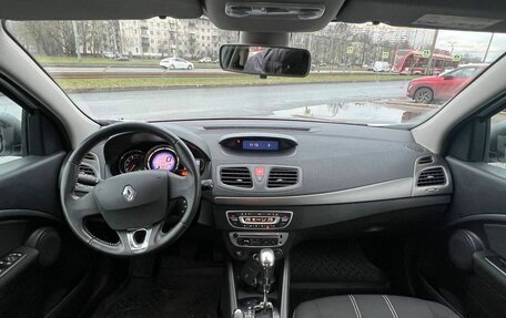 Renault Megane III, 2014 год, 975 000 рублей, 11 фотография