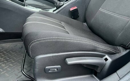 Renault Megane III, 2014 год, 975 000 рублей, 19 фотография